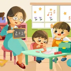 自閉癥兒童小組活動(dòng)教案：了解常識(shí)