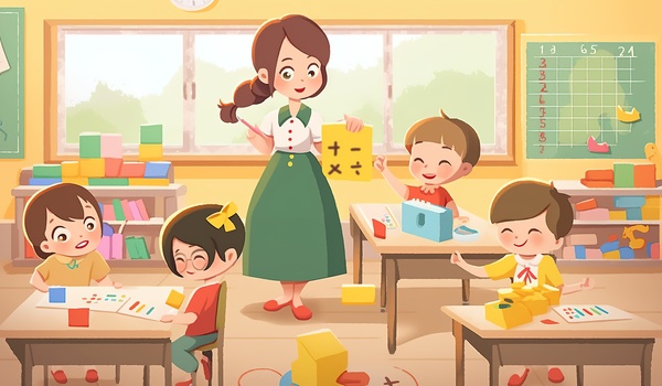 孤獨(dú)癥融合教育：資源教室的運(yùn)作（一）