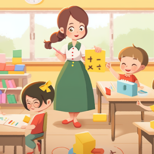 孤獨癥融合教育:資源教室的運作(二) 孤獨癥融合教育:資源教室的運作(二)