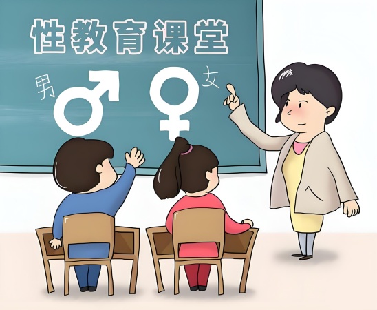 自閉癥兒童的學(xué)校性教育由誰來教？