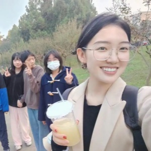 中國科大00后女生為孤獨癥父母提供喘息服務(wù)（二）