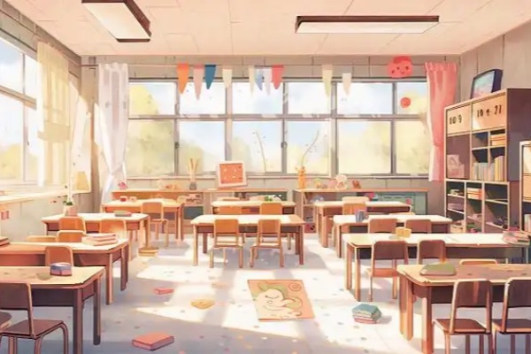 孤獨(dú)癥融合教育：資源教室的運(yùn)作（一）