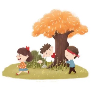 常見的自閉癥兒童本體覺訓(xùn)練活動