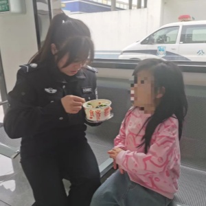 驚呆了！6歲自閉癥女童從泉州走到廈門