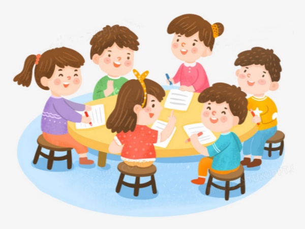 自閉癥兒童小組活動教案：個人衛(wèi)生