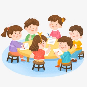 自閉癥兒童小組活動教案：個人衛(wèi)生