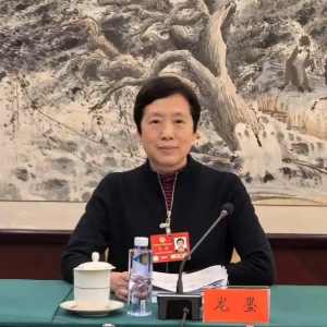 政協(xié)委員龍墨：聚焦孤獨(dú)癥兒童家庭，關(guān)注科技助殘