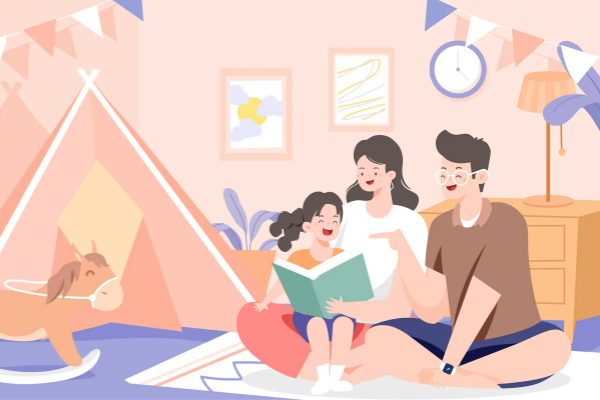 青春期自閉癥孩子的父母該如何自我調(diào)整