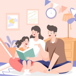 青春期自閉癥孩子的父母該如何自我調(diào)整