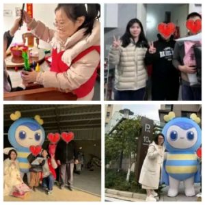 “溫暖敲門，星愿前行”孤獨癥兒童微心愿活動啟動