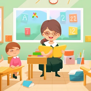 孤獨(dú)癥融合教育中兼顧差異的調(diào)整策略