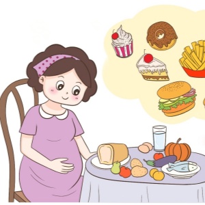 最新研究：孕婦高糖高脂肪飲食或增加孩子的自閉癥風(fēng)險(xiǎn)