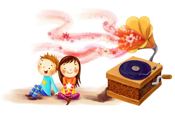 自閉癥兒童感統(tǒng)失調(diào)的觀察方法（二）