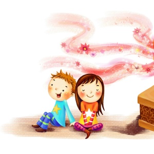自閉癥兒童感統(tǒng)失調(diào)的觀察方法（二）