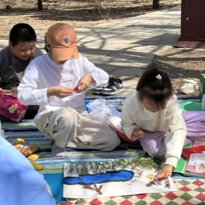 “踏青尋寶·傳遞關愛”孤獨癥公益活動在京舉行