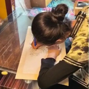 愛心家訪助力煙臺自閉癥青年實現(xiàn)電商夢