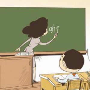 自閉癥兒童在學校出現(xiàn)不良行為時如何教育引導？