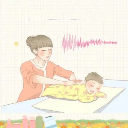 如何在家給自閉癥孩子做推拿治療